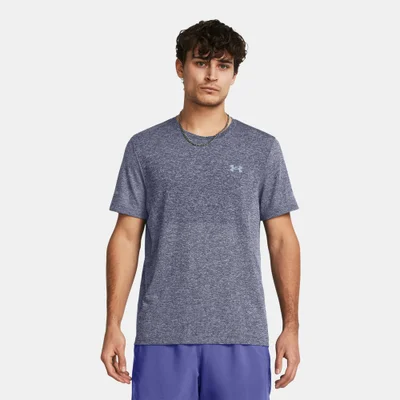 UNDER ARMOUR Men's UA Seamless Stride Running T-Shirt
