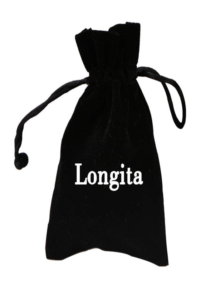Longita Replacement Balls for Piercings - Septum, Belly Button, Nipple & Tongue Ring Balls - 14g, 16g, 3mm, 5mm, 8mm - Image 2