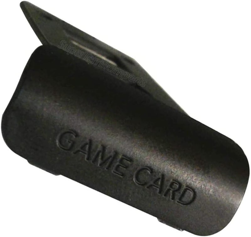 حامل فتحة بطاقة ا��لعبة (قطعتان) لوحدة تحكم Nintendo Switch، غطاء خرطوشة بديل لـ Nintendo Switch HAC-001 و HAC-001(-01) - Image 2