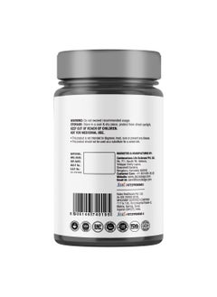 Decode Age NMN Pro UTHEVER 250 World’s Most Trusted Ultra-Pure Slow Down Ageing Cellular Repair Boost NAD+ Improve Muscle Strength - 30 Veg Capsules  - Image 2