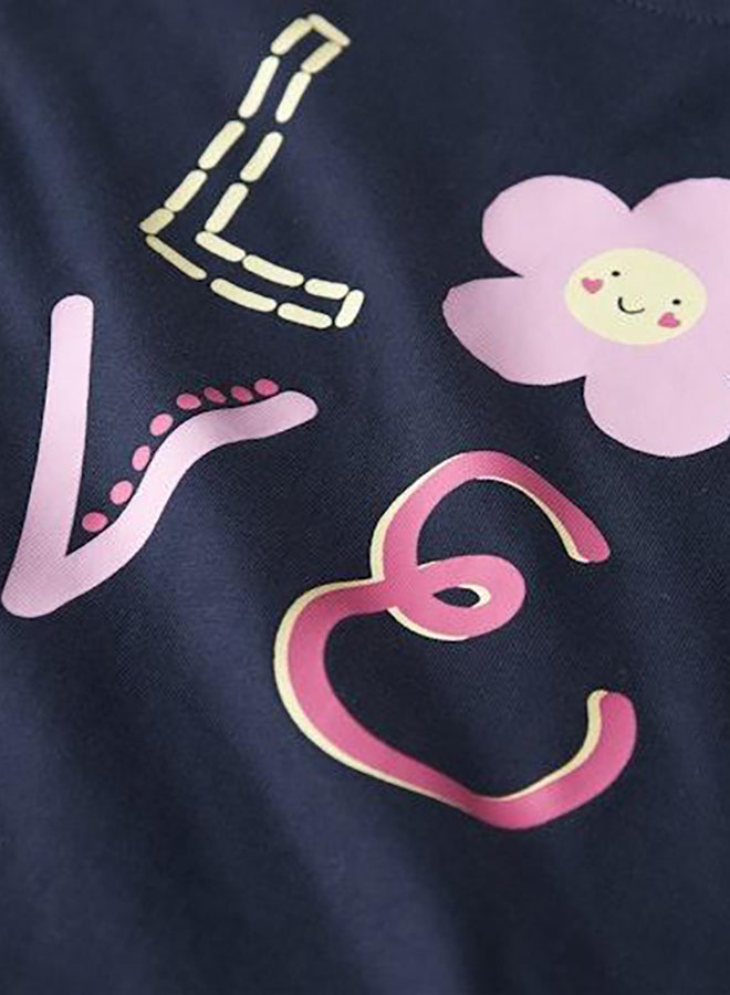 NAME IT Nmfviolet Capsl Top - Image 3