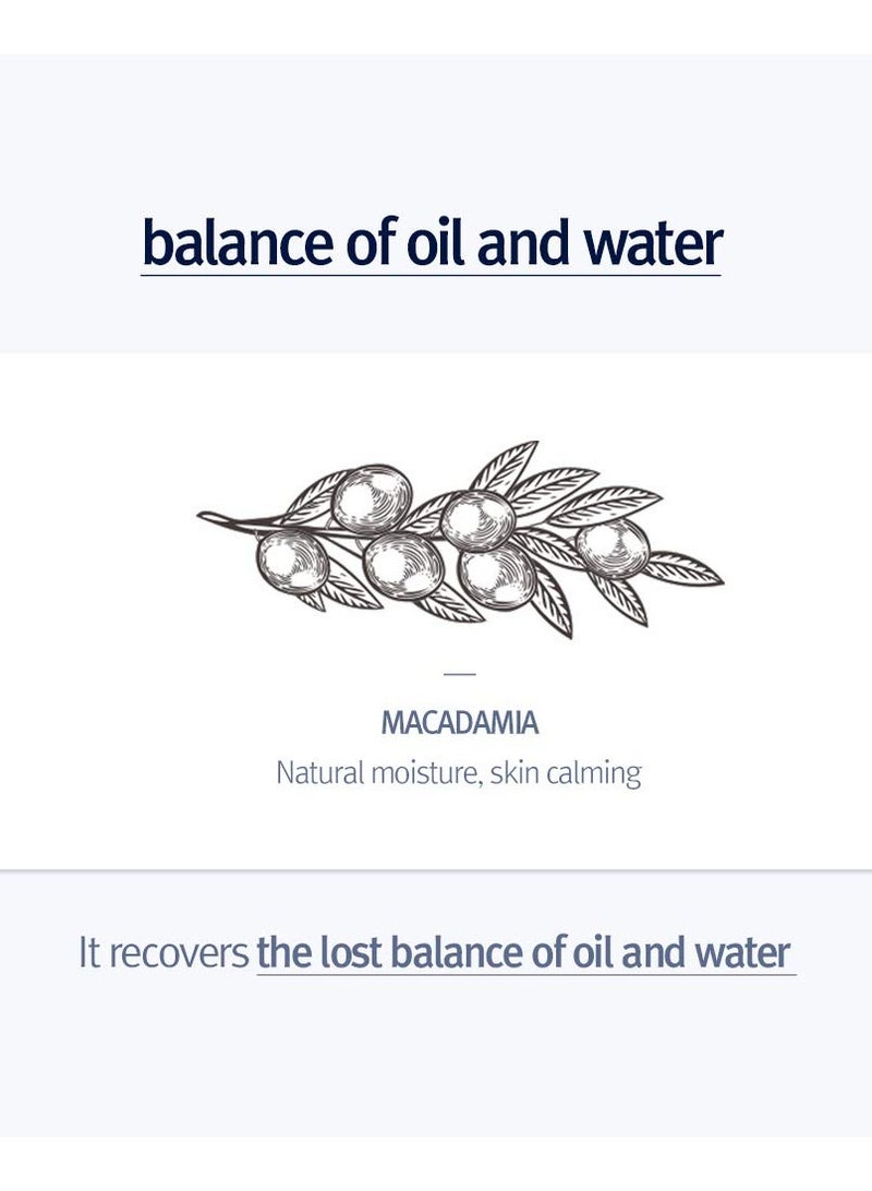 سيروم و أمبول الترطيب من Pyunkang Yul – سيروم وجه كوري مرطب 100 مل + أمبول ترطيب عميق – تركيبة نباتية وخفيفة للبشرة الجافة والحساسة – عناية أصلية كورية بالبشرة - Image 4