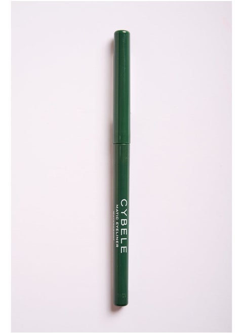 Matic Eyeliner Green 04