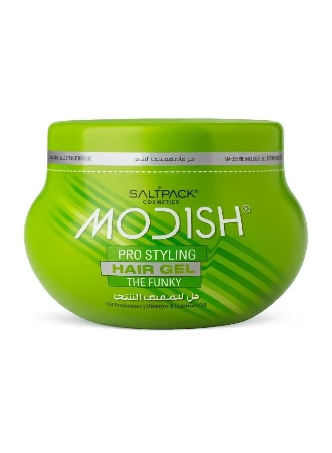 PRO STYLING HAIR GEL THE FUNKY 1000 ml