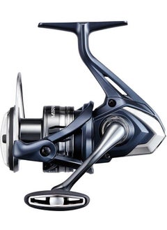SHIMANO Miravel 2500 Hg Spin Fishing Machine  - Image 1