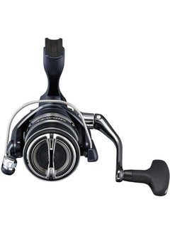 SHIMANO Miravel 2500 Hg Spin Fishing Machine  - Image 2
