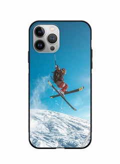 VR CREATIVE Protective Case Cover For Apple iPhone 11 Pro Max Freestyle Design Multicolour  - Image 1