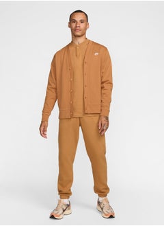 Nike Club Fairway Cardigan  - Image 4