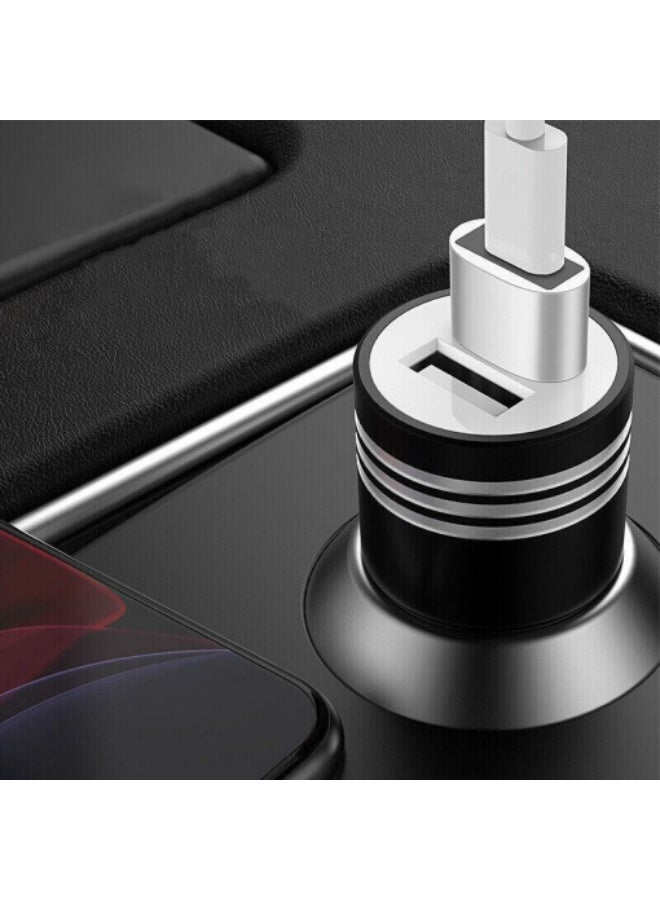 USB 3.0 Male to Type-C Female Adapter Converter - Image 2