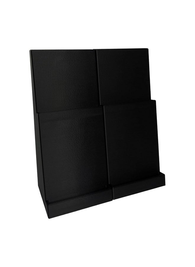 EnderToys - Graded Card Display Slab Stadium (2 Pack) Compatible With Psa Beckett And Cgc Trading Card Holder Card Stand Sports Card Display - Image 1