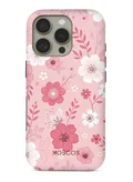 Mobcos iPhone 16 Pro Max Spring Bloom