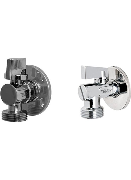 Tema - Washing Machine Faucet Universal 69120 - Image 1