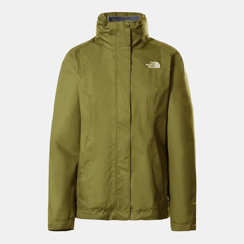 THE NORTH FACE Women's Evolve II Triclimate® Jacket