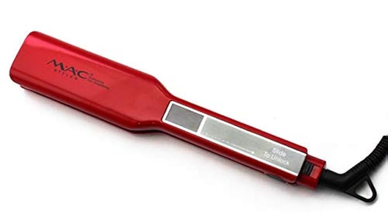 Mac Styler MC-2024 Hair Straight - Image 3