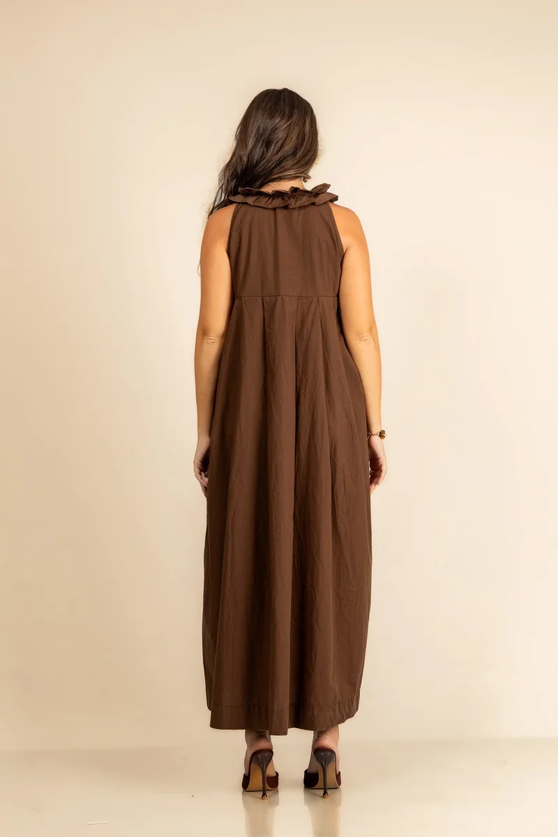 COCO By Cotton Collection  Vyaya Dress for Women | Best Price UAE