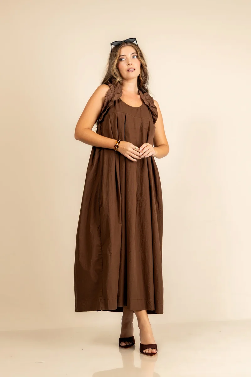 Vyaya Dress