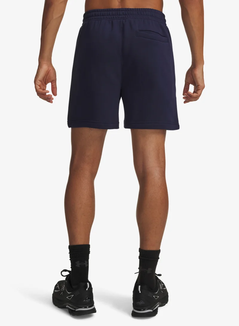 Under Armour Rival Fleece Shorts