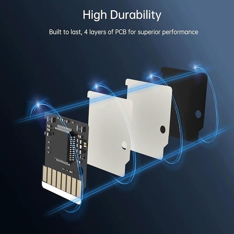 سائق المحرك السائر متعدد الألوان EZ5160 RGB فائق الهدوء للمحرك السائر 57 SKR 3 Manta M8P E3EZ - Image 4