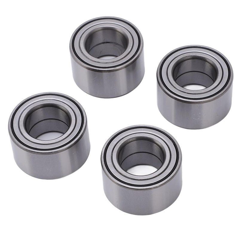 Yunseity Front Rear Wheel Bearing Replacement Steel for Grizzly Yfm 550 660 700 03-18 ATV Wheel Bearing for ATV Enthusiasts - Image 5