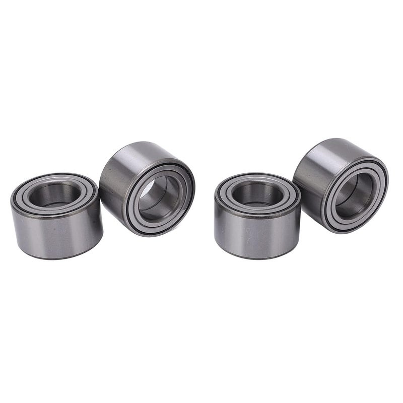 Yunseity Front Rear Wheel Bearing Replacement Steel for Grizzly Yfm 550 660 700 03-18 ATV Wheel Bearing for ATV Enthusiasts - Image 3