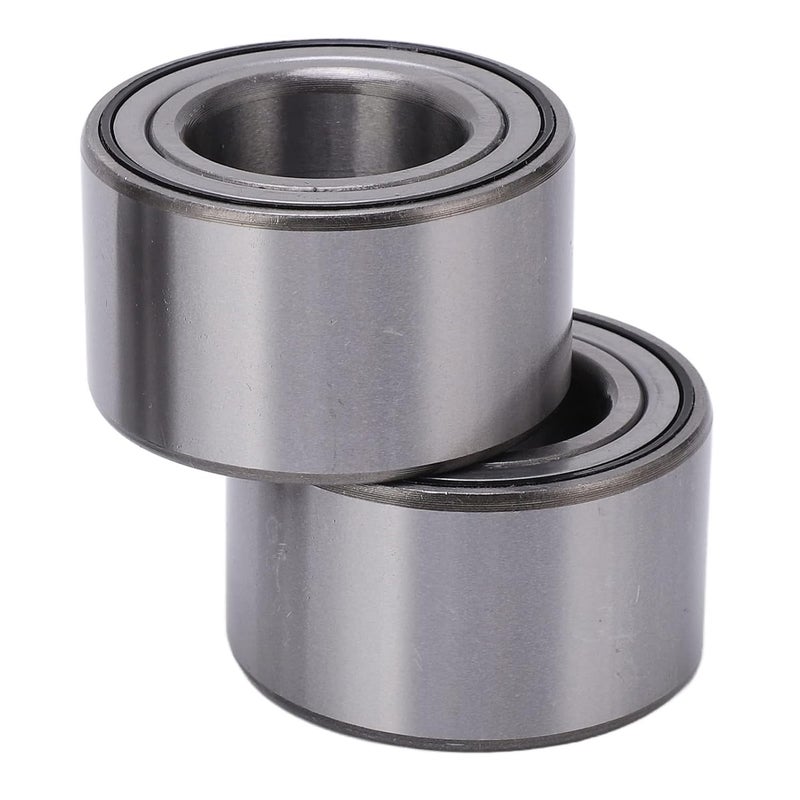 Yunseity Front Rear Wheel Bearing Replacement Steel for Grizzly Yfm 550 660 700 03-18 ATV Wheel Bearing for ATV Enthusiasts - Image 2