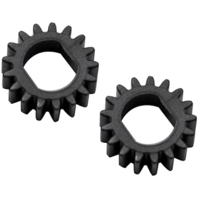 PAPER FEED GEAR REPLACEMENT PARTS FITS FOR HP OFFICEJET PRO 9012 9018 9020 9025 PRINTERS,PACK OF 2 - Image 1