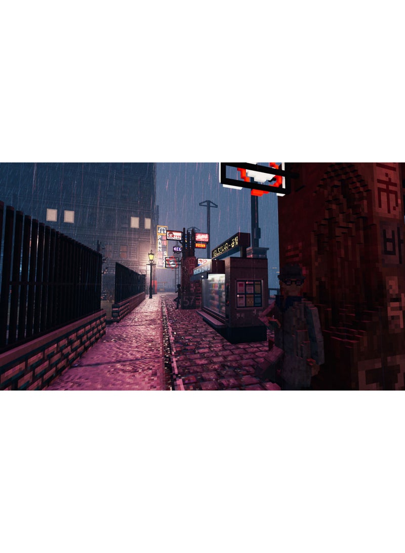 PlayStation Shadows of Doubt – Adventure Game – PS5 - Image 5