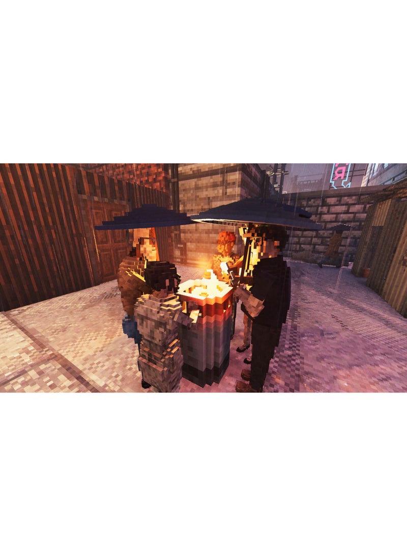 PlayStation Shadows of Doubt – Adventure Game – PS5 - Image 3