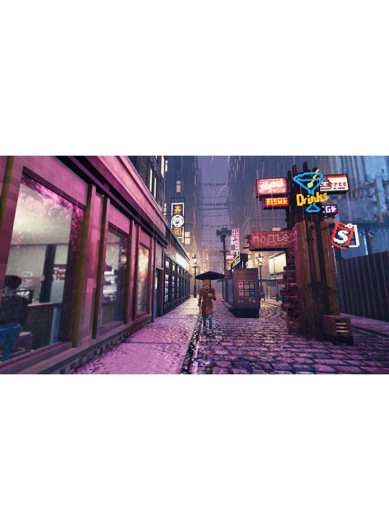 PlayStation Shadows of Doubt – Adventure Game – PS5 - Image 2