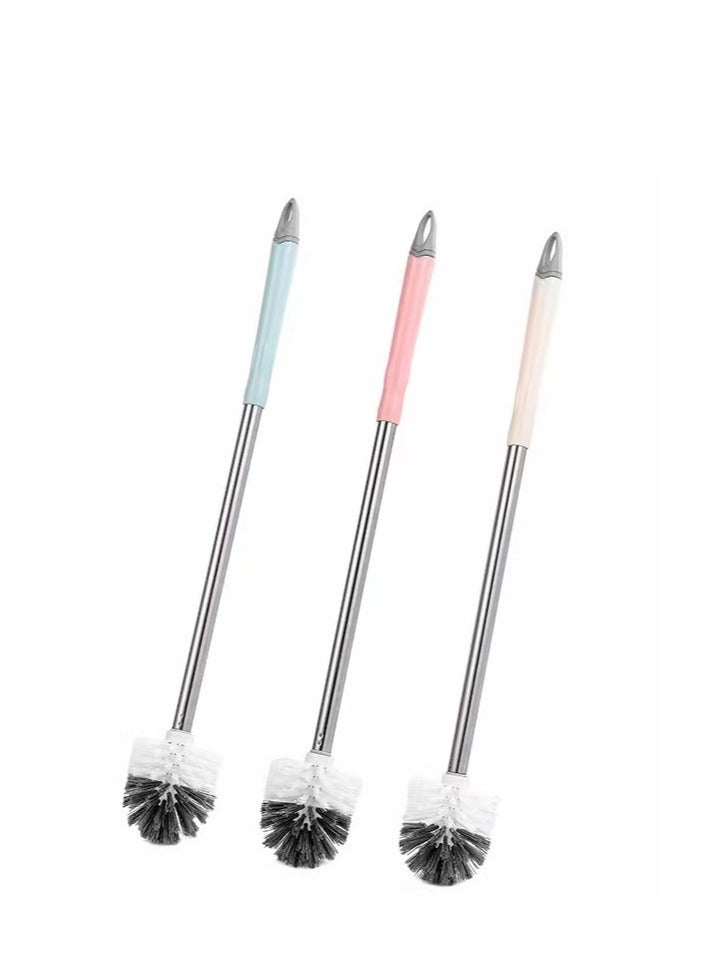 جاسارا فرشاة تواليت بمقبض طويل - Image 1