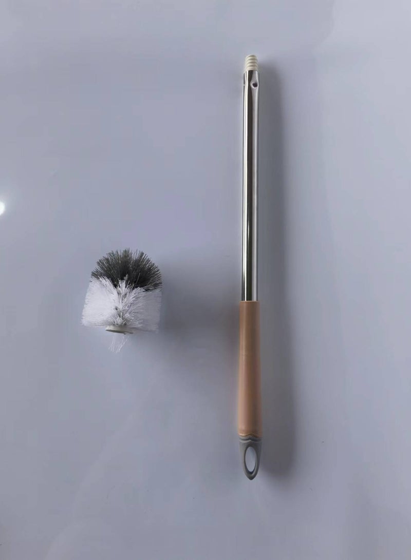 جاسارا فرشاة تواليت بمقبض طويل - Image 2
