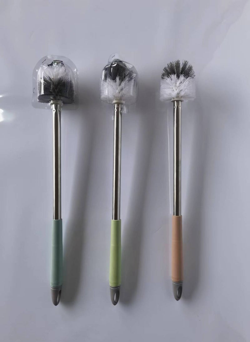 جاسارا فرشاة تواليت بمقبض طويل - Image 5