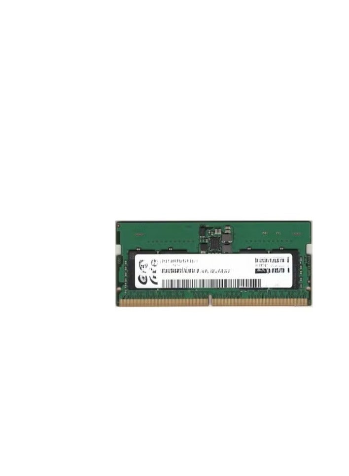 8GB DDR5 5600MHz Laptop RAM – High-Speed SO-DIMM Memory Module for Gaming, Business & Home Use – 262-Pin, 1.1V