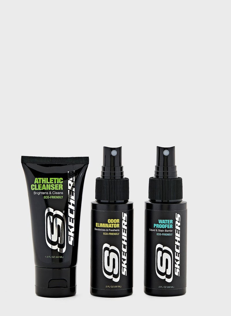 SKECHERS New Premium Bag Care Kit - Image 1