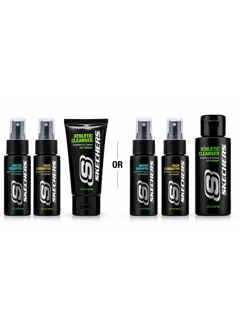 Skechers SHOE CARE GIFT SET - BAG
