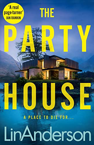 Party House 
