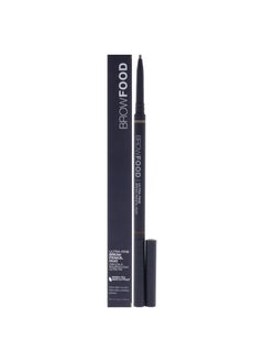LASHFOOD Browfood Eco Precision 2Tone Brow Pencil With Refill Blonde 0.4G  - Image 1
