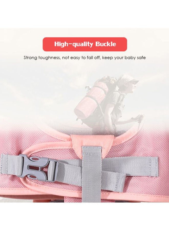 Y&D Baby Walking Protection Belt With Wings Harness - Image 3