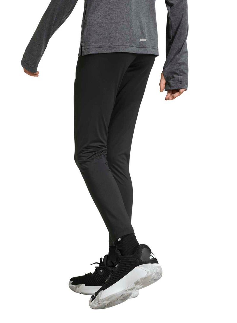 Adidas Train Essentials 3-Stripes Leggings - Image 2
