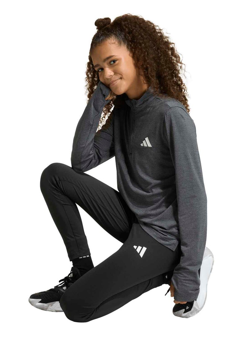 Adidas Train Essentials 3-Stripes Leggings - Image 3