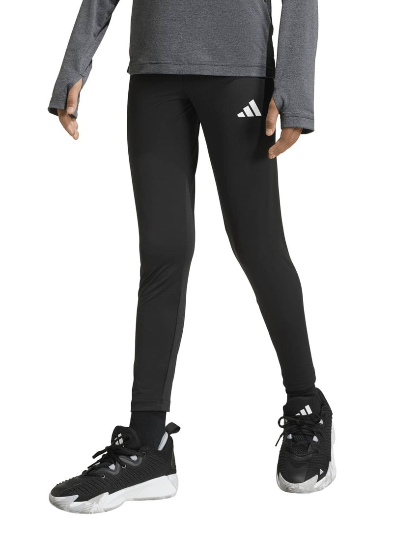 Adidas Train Essentials 3-Stripes Leggings - Image 1