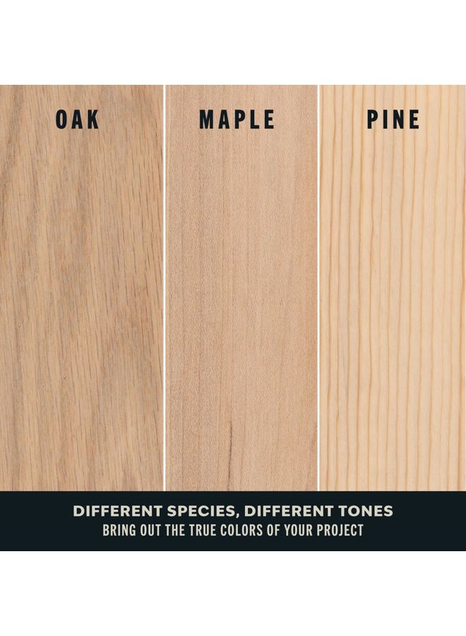 VARATHANE ® Premium Fast Dry Wood Stain 262030 Sunbleached - Image 4