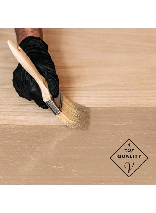 VARATHANE ® Premium Fast Dry Wood Stain 262030 Sunbleached - Image 5