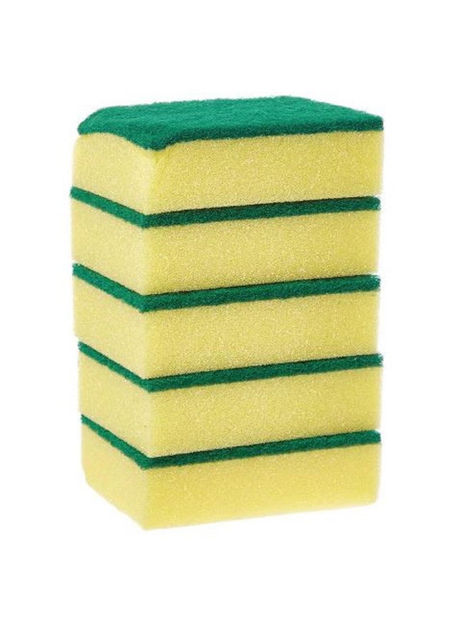 Parex 5-Piece Classic Sponge Nail Saver Value Pack - Image 2