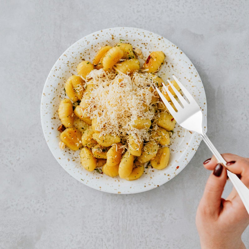 🍳 طقم شوك متين من الفولاذ المقاوم للصدأ للاستخدام اليومي بتصميم أنيق - Image 4