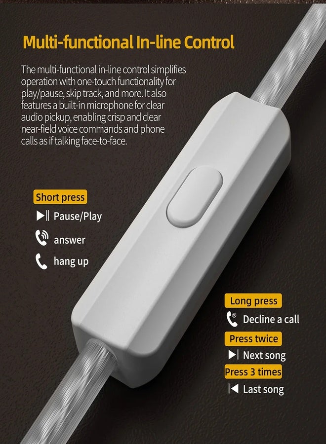 كي زد سماعة رأس داخل الأذن KZ ZS10 برو 2، بمفتاح ضبط KZ من 4, متعددة المحركات، سماعات أذن سلكية مطورة للألعاب 1DD+4BA مع كيبل 2 دبوس لعشاق الصوتيات، أسود، بميكروفون - Image 5