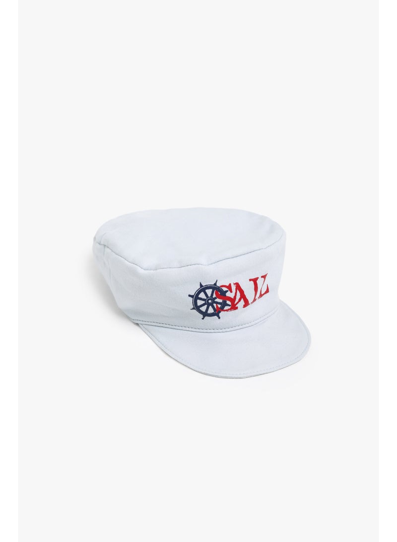 Baby Boys Cap