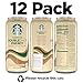 Starbucks Doubleshot Energy Drink Coffee Beverage Vanilla Iced Coffee 15 fl oz Cans 12 Pack - Image 4