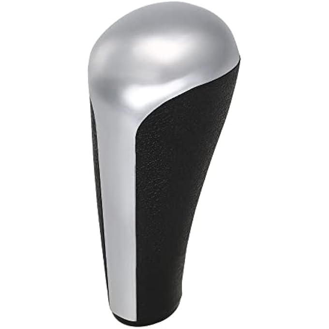 rayihni Morelian Automatic Gear Shift Knob Stick Shift Head for Peugeot 206 207 307 408 Citroen C2 - Image 2