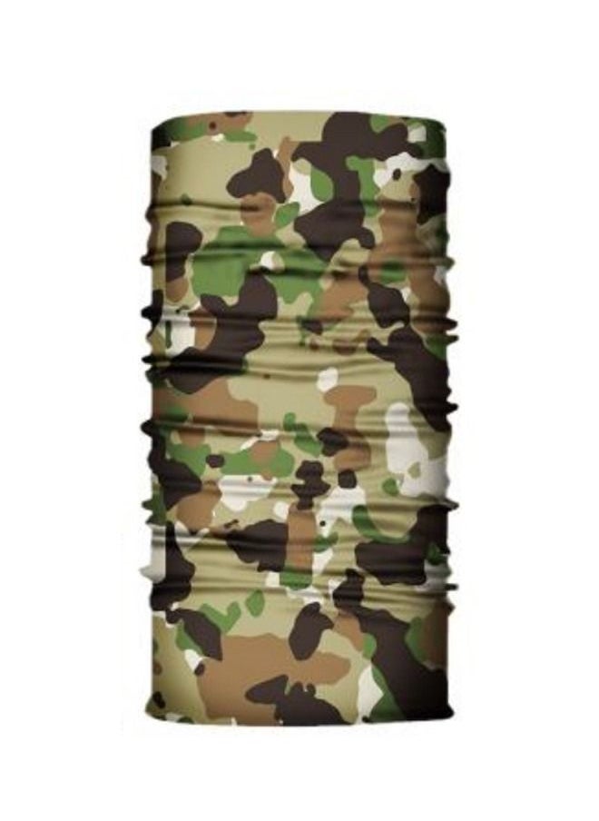 5esha Printed Protective Face Cover  - Image 2